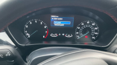 Ford Focus 1.0 EcoBoost Hybrid mHEV 155 ST-Line Edition 5dr Petrol Hatchback